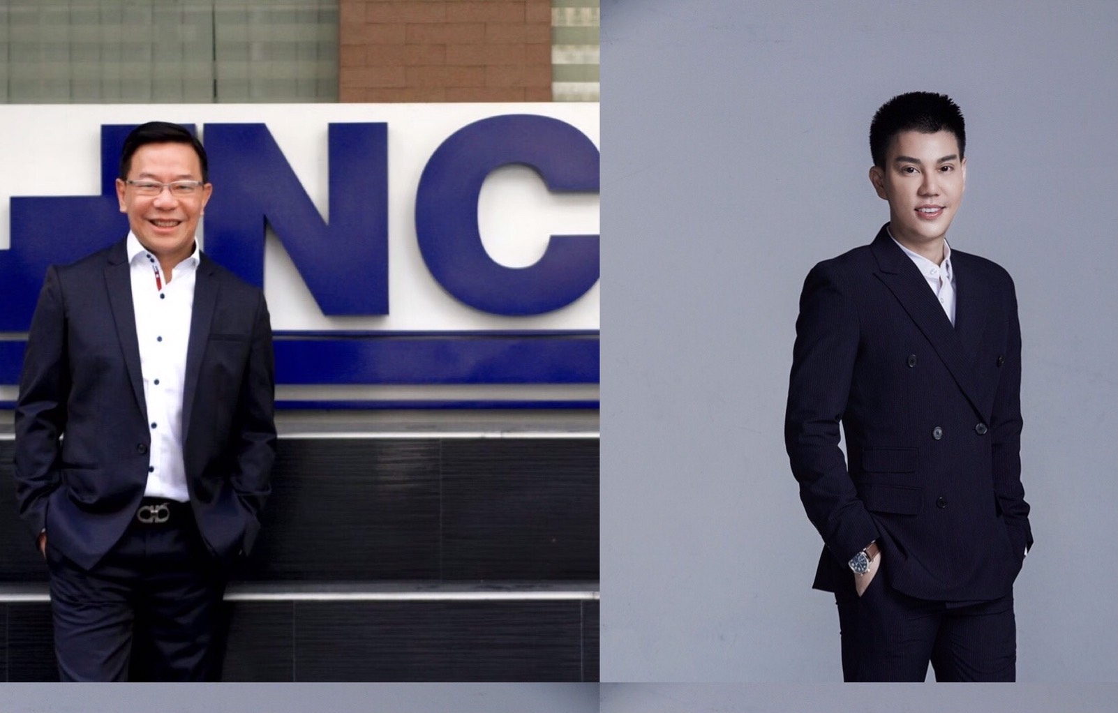 NCL ดึงพงษ์เทพ วิชัยกุลอดีตมือดีสามารถคอร์ปอเรชั่นนั่งรองซีอีโอ เสริมทัพ