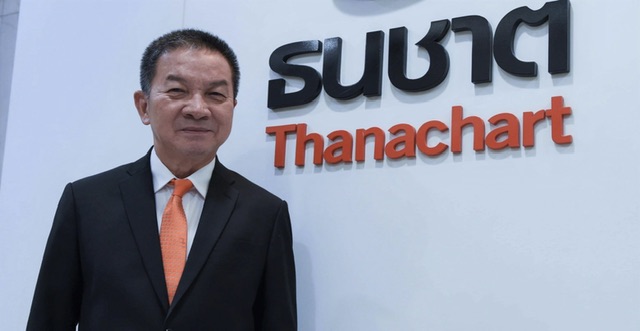 TCAP ผลงานปี 65 กำไรจากการดำเนินงานปกติโต 13.7%บริษัทร่วมและบริษัทย่อยหนุน พร้อมเดินหน้าต่อยอดความสำเร็จ
