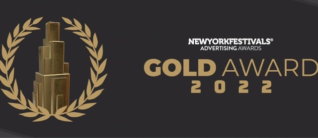 FWD ประกันชีวิต คว้ารางวัล Gold Award จากเวทีโฆษณาระดับโลกNew York Festivals® Advertising Awardsในผลงาน Braille Stories