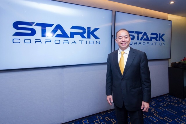STARK คว้าโรงไฟฟ้ากว่า 4.5 พันลบ.ในเวียดนามหนุน backlog ทะยาน 13,000 ลบ. 