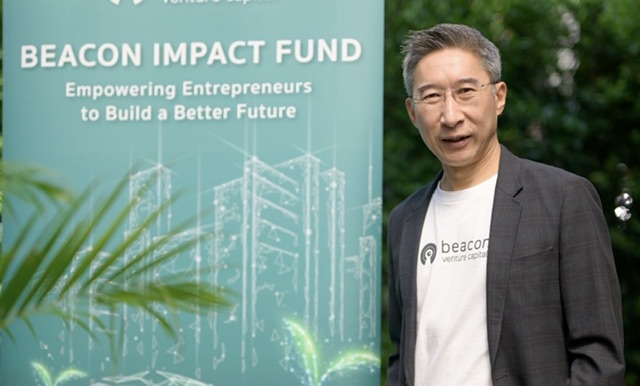 บีคอน วีซี เปิดตัว Beacon Impact Fundพร้อมประกาศเป็นผู้นำการลงทุนด้าน ESG เตรียมอัดฉีด 1.2 พันล้านบาท