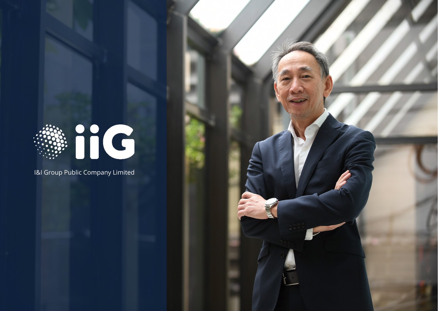 iiG เร่งฉีดวัคซีนทางเลือก ซิโนฟาร์ม ให้พนักงาน