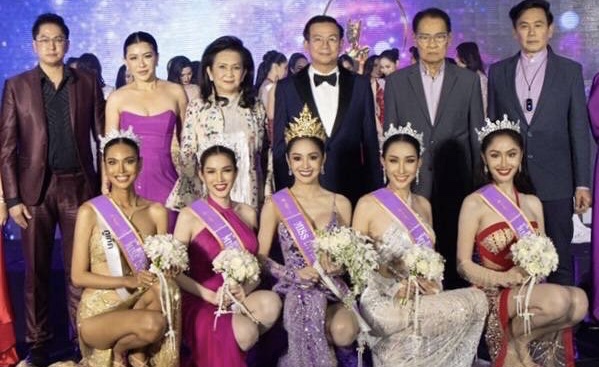 ทิพยประกันภัย ส่งเสริมความเท่าเทียมทางเพศ  สนับสนุนการประกวด “Miss Diversity Thailand 2022”  เวทีสาวงาม เพศทางเลือก LGBTQ+  