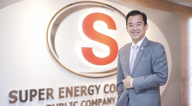 บอร์ด SUPER ทุ่ม 625 ลบ.ซื้อหุ้น APCS 13% ขึ้นแท่นหุ้นใหญ่หวัง Synergy ธุรกิจลุยรับงานโรงไฟฟ้าไทย-ต่างประเทศ