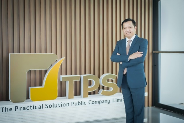 ผถห.TPS ไฟเขียวจ่ายปันผลเดินหน้าธุรกิจใหม่ 