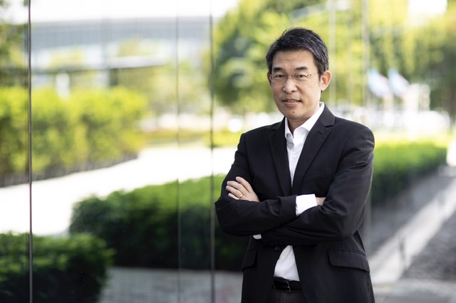 เอสซีจีซี เปิดตัวเม็ดพลาสติกรีไซเคิล “เซอร์คูลาร์ พีพี” จากเทคโนโลยี Advanced Recycling ล่าสุดร่วมกับ วีซี่ แพ็คเกจิ้ง พัฒนาบรรจุภัณฑ์อาหารที่รับรองมาตรฐาน ISCC PLUS ตลอดห่วงโซ่การผลิตเป็นรายแรกในอาเซียน