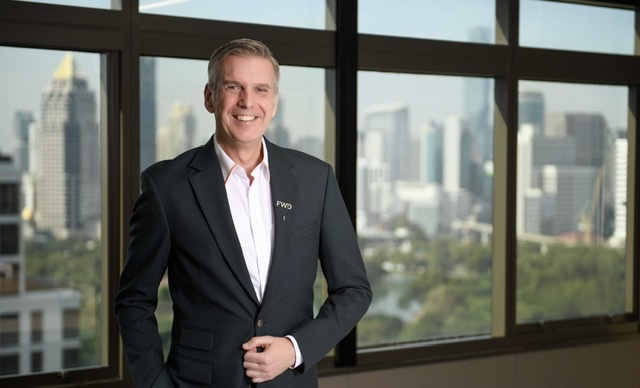 FWD ประกันชีวิต ปล่อยแคมเปญดีลสุดพิเศษ Mid-Year Mega Saleประกันคุ้มครองมะเร็ง – โรคร้ายแรง ลดเบี้ยประกันปีแรก 25%