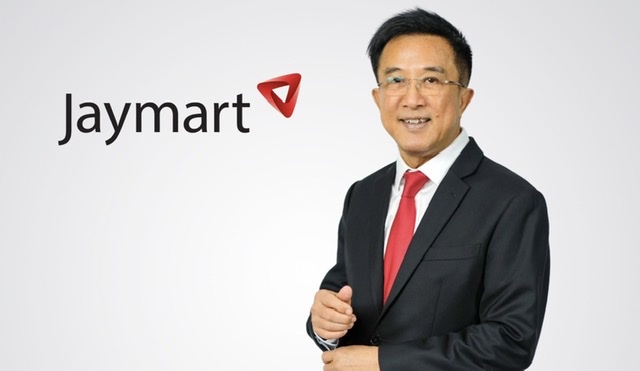 JMART ปิดดีลเข้าลงทุน “สุกี้ ตี๋น้อย” สัดส่วน 30% ผนึก Ecosystem เสริมทัพธุรกิจอาหาร ปั้นรายได้ทะยานโต พร้อมดันเข้าตลาดหลักทรัพย์