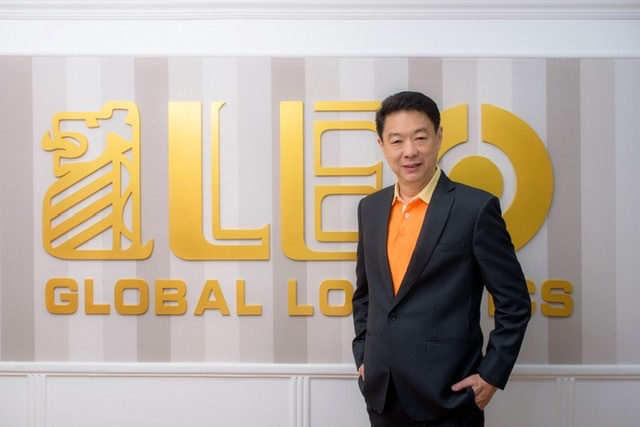 LEO ส่งซิก Q2ปี64ดีต่อเนื่องจับมือ China Postลุยขยายบริการร่วมกัน
