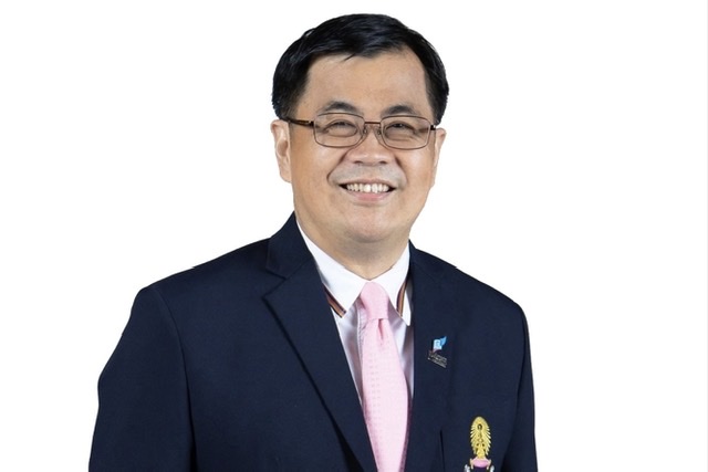 เตรียมจัดงาน AACSB Asia Pacific Annual Conference ประจำปี 2022
