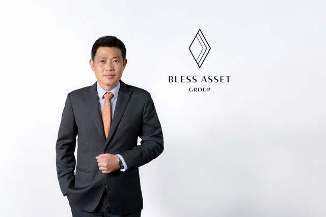 BLESS เดินสายโรดโชว์บแพลตฟอร์มออนไลน์ประกาศความพร้อมเข้าตลาด mai ภายในปีนี้รับแผนเปิดตัวโครงการใหม่ในกรุงเทพฯ-ปริมณฑล