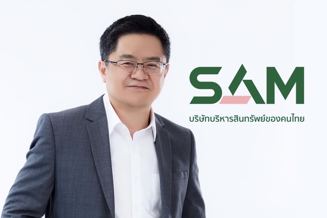 SAM บริษัทบริหารสินทรัพย์ของคนไทย เจาะตลาดเมืองไข่มุกอันดามัน ปล่อยทรัพย์เด็ดทำเลหายากทั่วเกาะนับร้อยรายการ มูลค่ากว่าพันล้านบาท พิเศษเฉพาะในงาน รับโปร พิเศษสุดแห่งปีทั้งช้อปคุ้มรับเพิ่มและฟรีค่าโอน