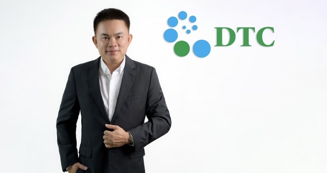 DTCENT มั่นใจเข้าเทรดวันแรก สร้างความประทับใจชูจุดเด่นอยู่ในอุตฯเมกะเทรนด์ 