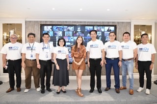 เมืองไทยประกันภัย รุกดันธุรกิจตัวแทน จัดงาน “Agency Kick Off 2022”Together We Win วิ่งสู่เป้าหมาย เข้าเส้นชัยไปด้วยกัน