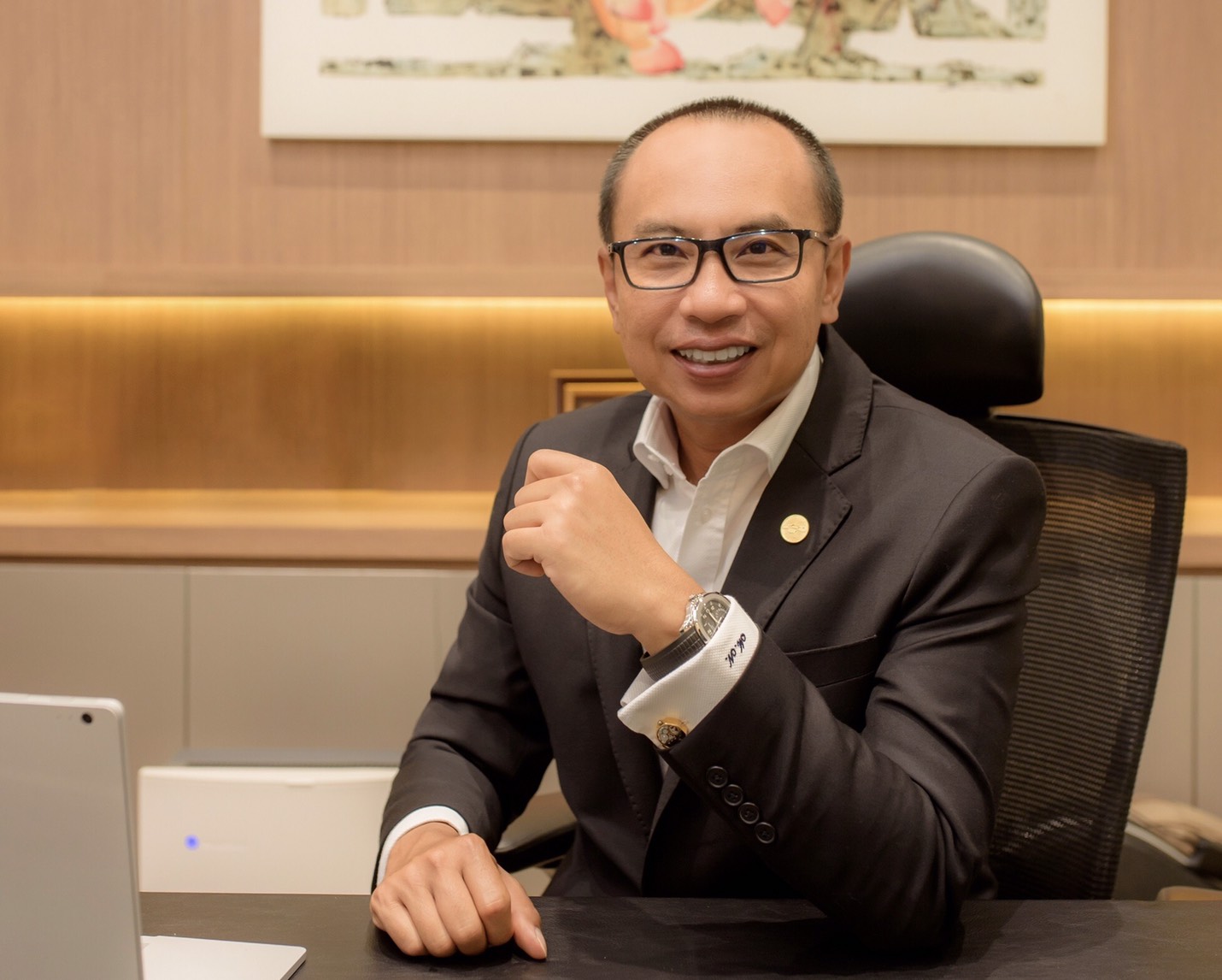 SECURE ไอพีโอขายเกลี้ยงความต้องการล้น-จ่อคิวลงกระดานเทรด mai 1 ก.ค.นี้