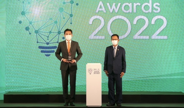 ธนชาตประกันภัย ยิ้มรับความสำเร็จ Happy PA for Child รับรางวัล Product Innovation Awards 2022 นวัตกรรมใหม่ประกันภัยเพื่อลูกรัก คุ้มครองทั้งอุบัติเหตุและสุขภาพจาก 4 โรคยอดฮิตในเด็ก