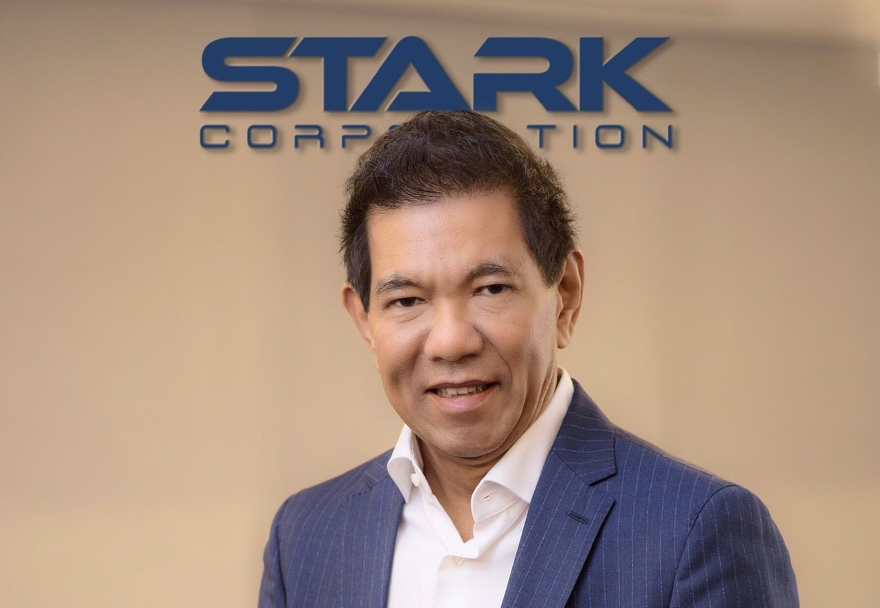 วนรัชต์ ตั้งคารวคุณ ขาย STARK 8%ดึงนลท.สถาบันเป็นพันธมิตรระยะยาว