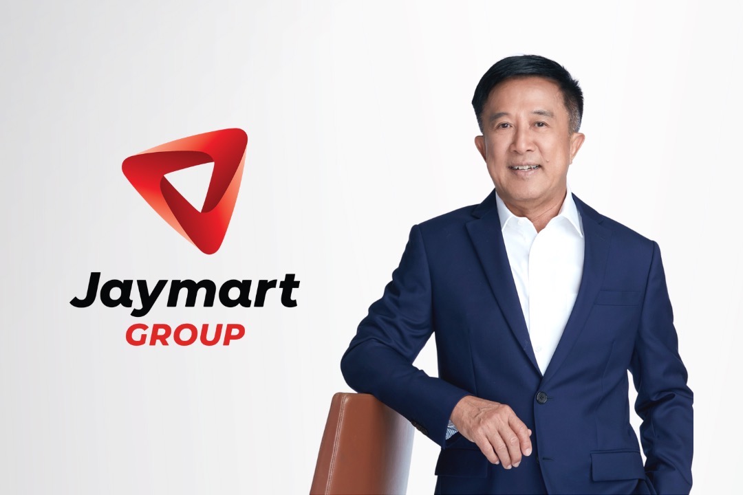 ตลท.คัดเลือก JMART เข้าดัชนี SET100 มีผลตั้งแต่ 13 ก.ค. 69พร้อมขับเคลื่อน Lock Phone และ AI สู่การเติบโตรอบใหม่