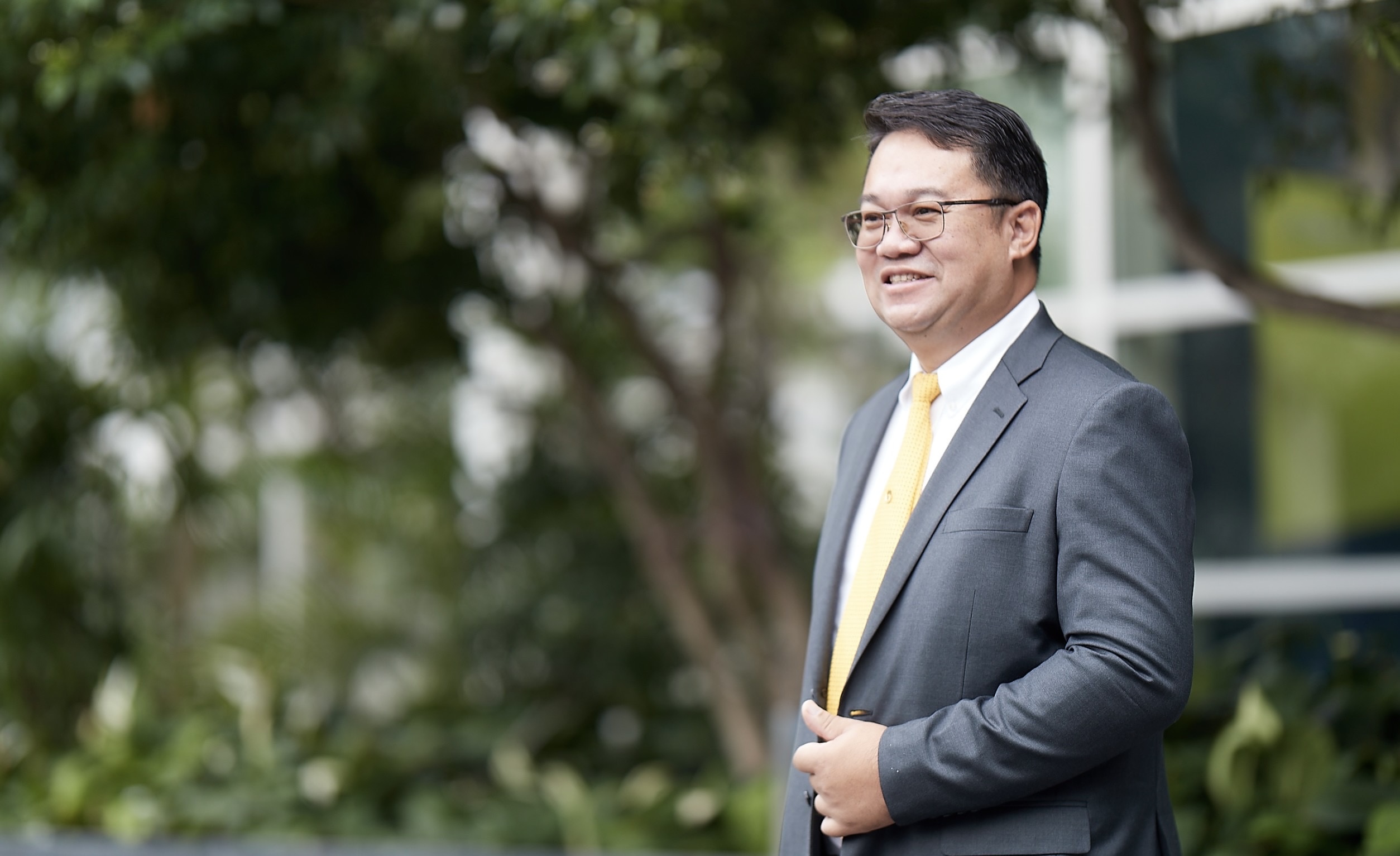 กรุงศรี ออโต้ เผยผลการดำเนินงานปี 2567ชูสินเชื่อดิจิทัลโต 7% พร้อมขยายฐานผู้ใช้รถบน แอป โก บาย กรุงศรี ออโต้ ทะลุ 4.4 ล้านคน ตอกย้ำแบรนด์ที่ 1 ในใจผู้ใช้รถ