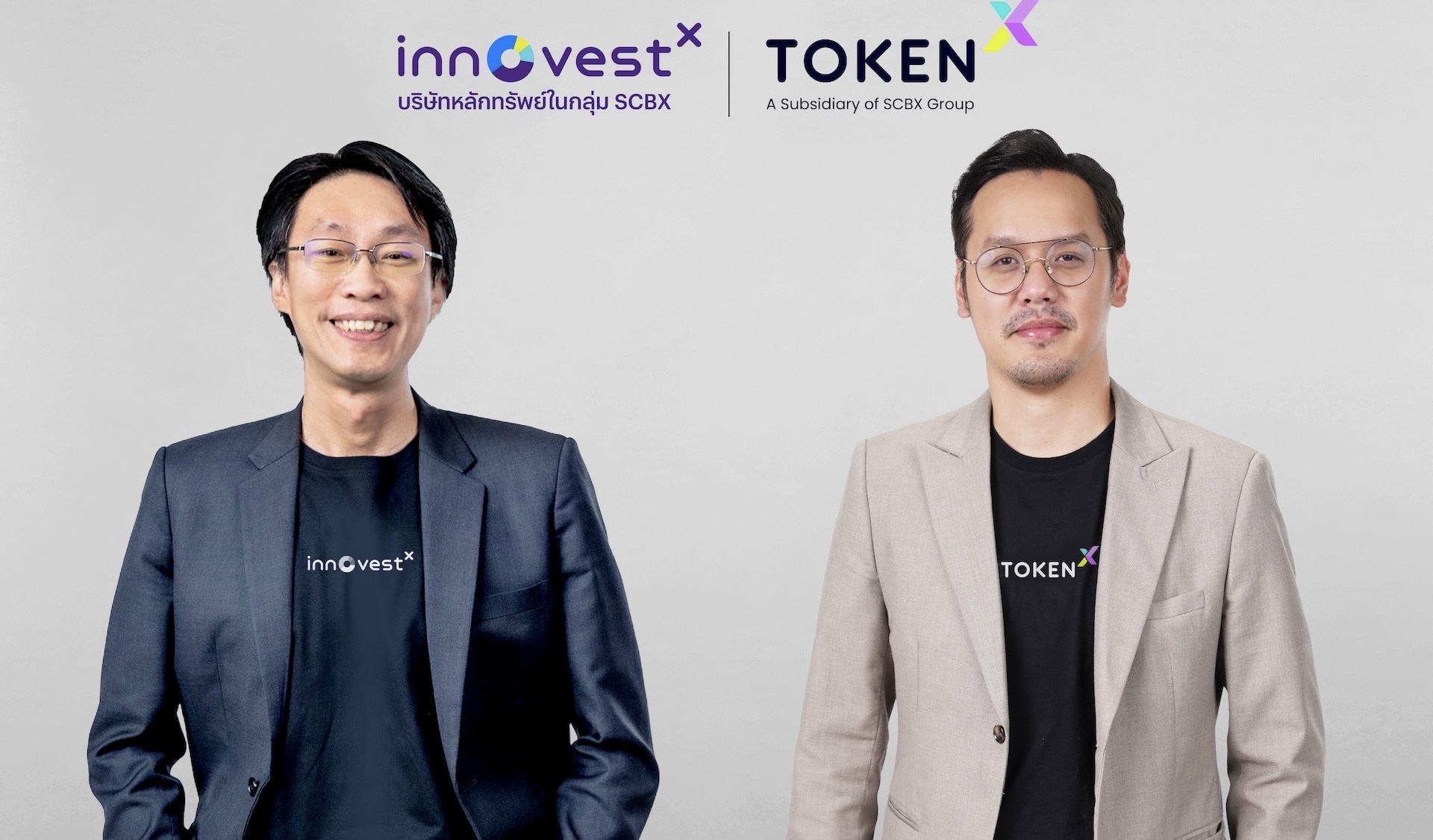 InnovestX เดินหน้าขยายโอกาสลงทุนผ่านนวัตกรรมการลงทุนรูปแบบใหม่ผนึกกำลัง Token X ส่ง Summer Point Token (SUMX)ที่มีอสังหาฯ ศักยภาพสูงเป็นสินทรัพย์อ้างอิง ที่ทุกคนเข้าถึงได้