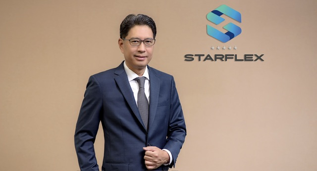 SFLEX มาตามนัด Q1/66 กำไรพุ่ง 203.7%ปักหมุดปี 66 กลับมาท็อปฟอร์มตั้งเป้ารายได้ทะลุ 1.8-1.85 พันลบ. สูงสุดเป็นประวัติการณ์