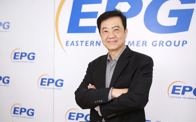 EPG ปีบัญชี 65/66 ยอดขาย 12,084 ล้านบาท เติบโต 3% มีกำไรสุทธิที่ 1,082 ล้านบาทเตรียมจ่ายเงินปันผล 14 สตางค์ต่อหุ้น เสนอที่ประชุมสามัญผู้ถือหุ้น 20 ก.ค. นี้