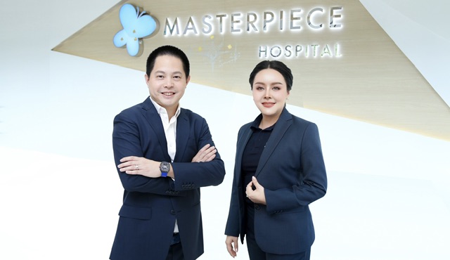 MASTER ลงนามข้อตกลง “Rattinan Medical Center”เล็งถือหุ้น 36% เสริมแกร่งธุรกิจศัลยกรรมความงาม