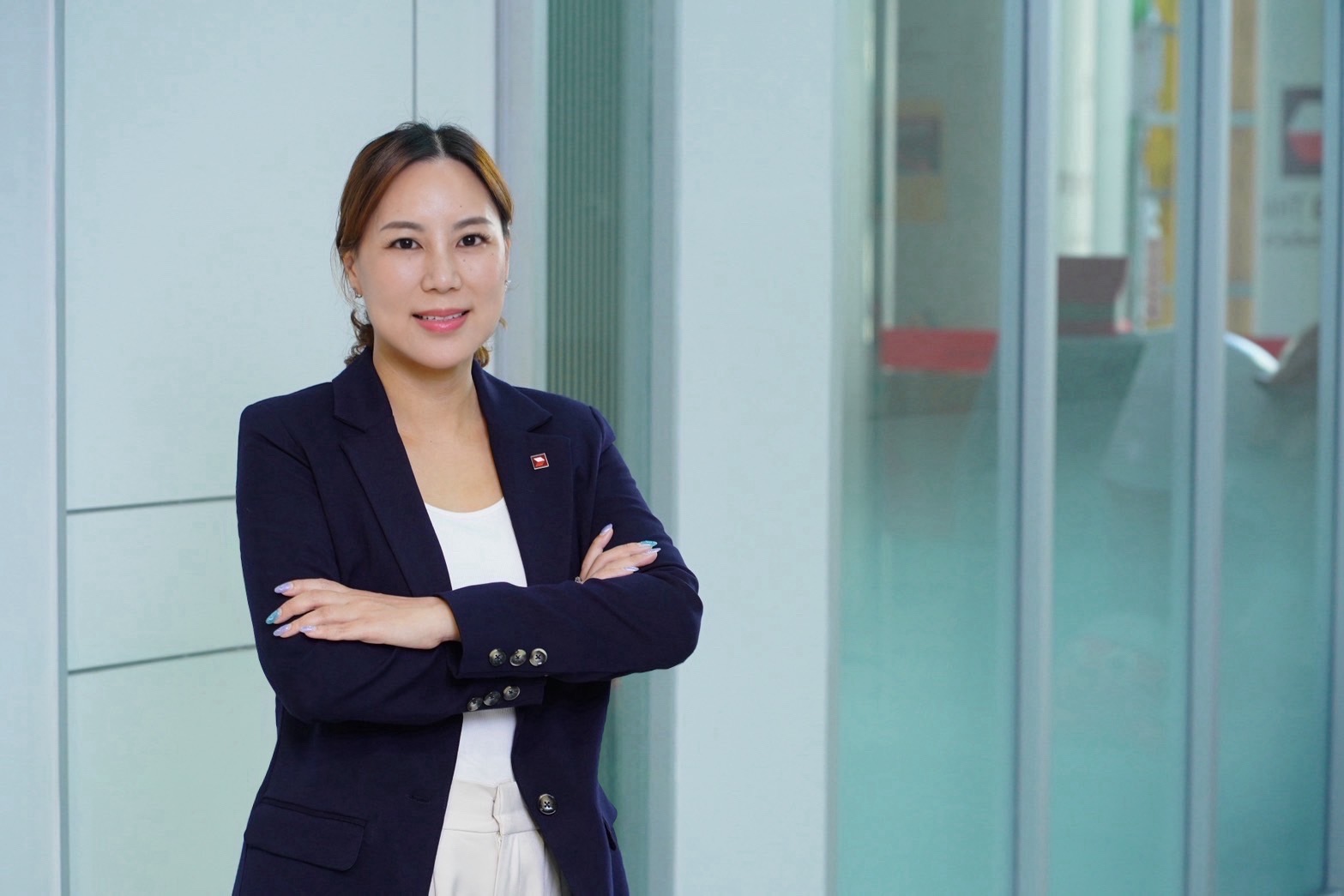 CIMB THAI รุกตลาดรีไฟแนนซ์เต็มรูปแบบ ชูดอกเบี้ยปีแรก 1.44% ช่วยลดภาระลูกค้าท่ามกลางเศรษฐกิจฟื้นตัวไม่เต็มที่