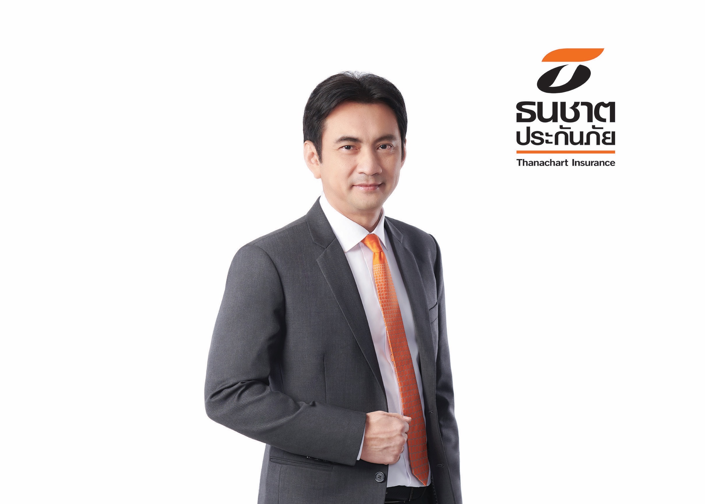 ธนชาตประกันภัย เปิดเกมรุกครึ่งปีหลัง ส่งแคมเปญ “โปรตัวตึงคุ้มจัด” ประกันภัยรถยนต์ชั้น 1 ราคาพิเศษ เจาะกลุ่มรถกระบะ-เอสยูวี ยอดนิยม
