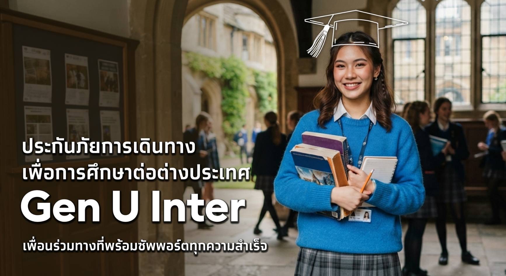 เคพีไอ จับมือ ธนาคารกรุงไทย ปล่อยแผนประกัน 