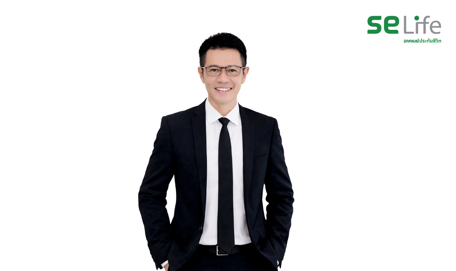SE Life แต่งตั้ง “ธรรมศักดิ์ เพชรชนะ” นั่ง Chief Agency Officerเสริมทัพช่องทางตัวแทน ขับเคลื่อนการเติบโตอย่างยั่งยืน
