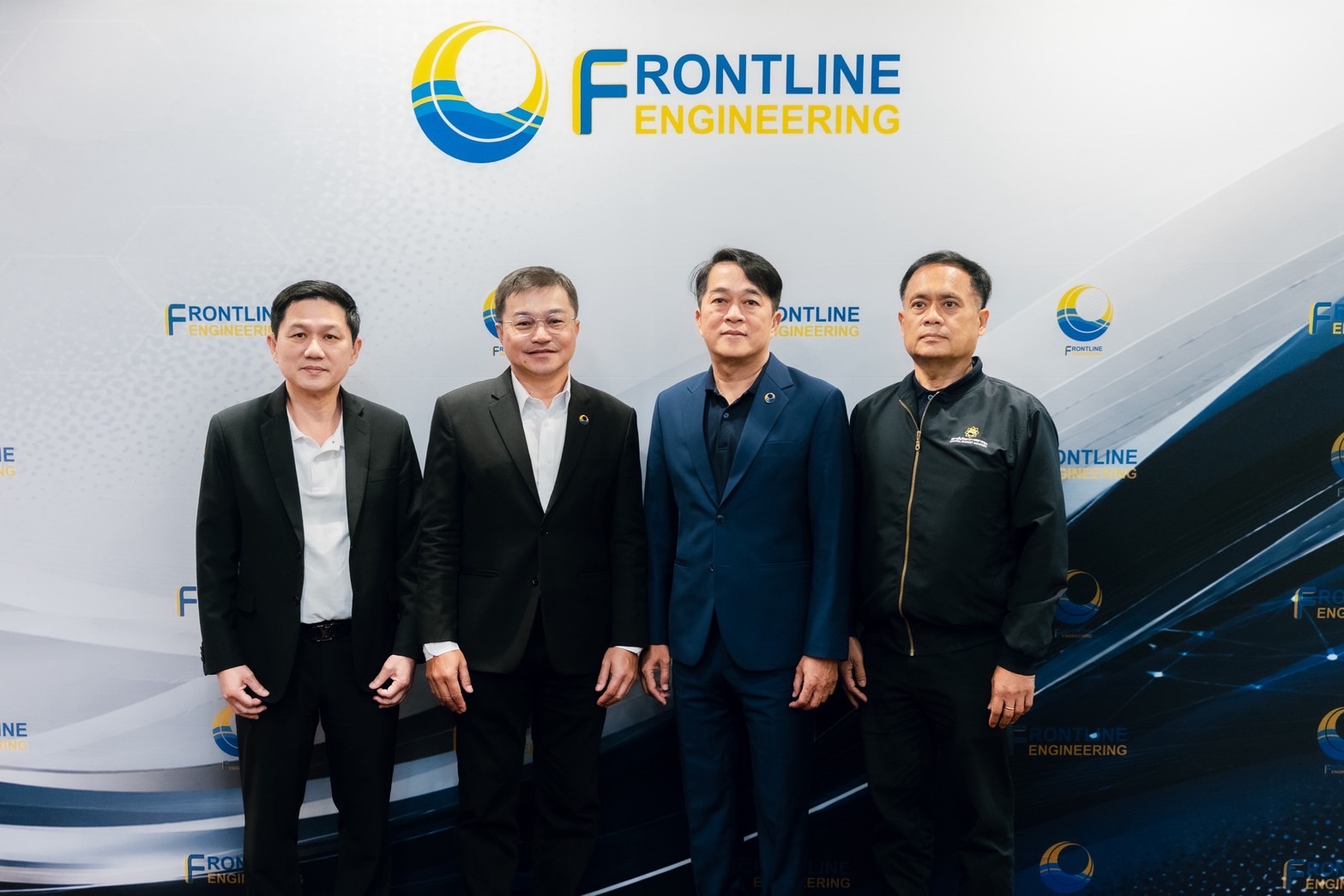 FLE ปิดท้ายโรดโชว์ กทม.นักลงทุนตอบรับดีเยี่ยม มั่นใจศักยภาพธุรกิจบริหารจัดการน้ำครบวงจรพร้อมเดินหน้าตามแผน IPO 100 ล้านหุ้น คาดเข้าเทรด mai ภายในปีนี้