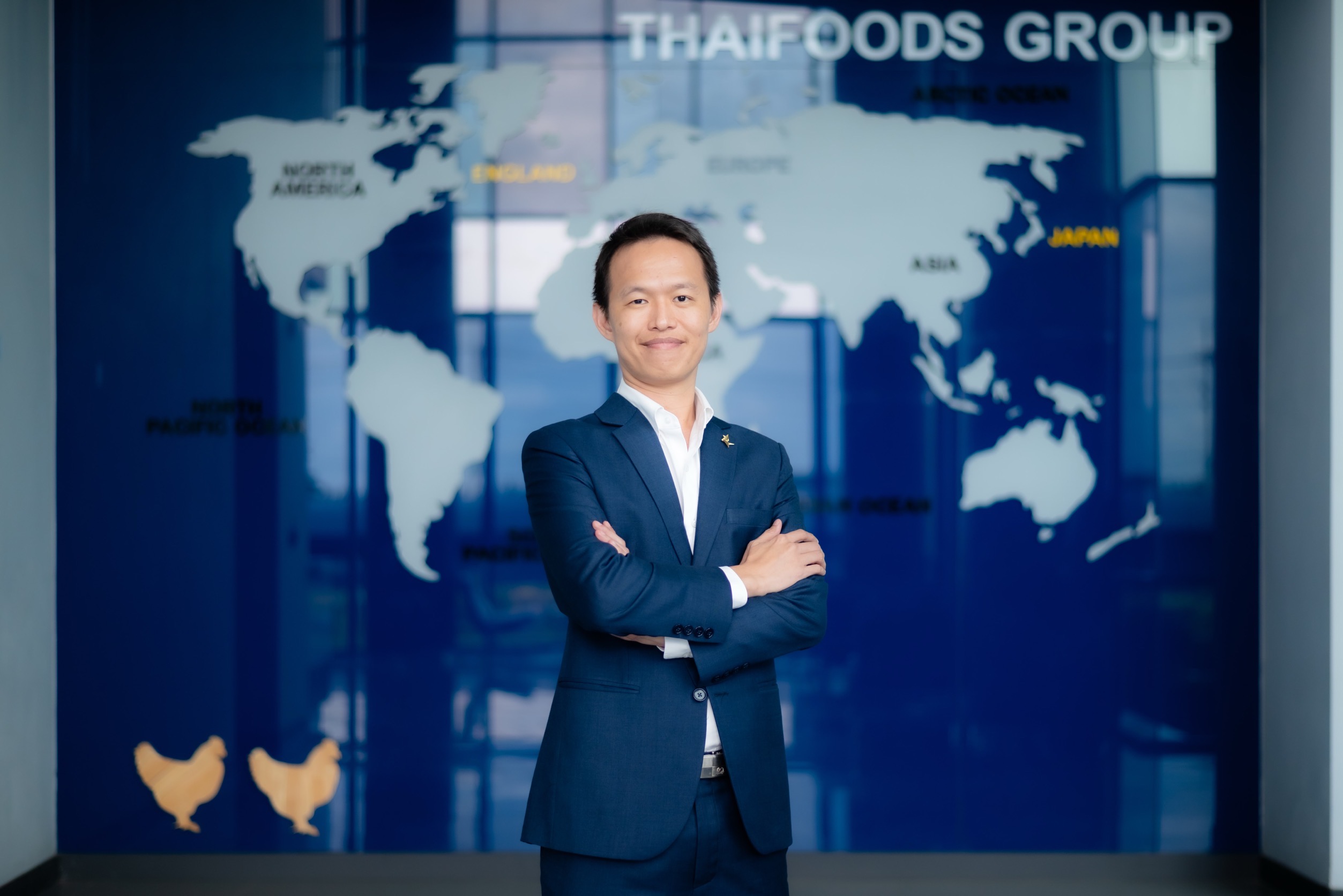 TFG โชว์ผลงาน Q2/69 รายได้รวม 18,601.84 ลบ. และ กำไร 1,474.46 ลบ. บอร์ดเคาะจ่ายปันผลระหว่างกาลอัตรา 0.225 บ./หุ้น กำหนดจ่าย10 กย. นี้ลุยขยาย 