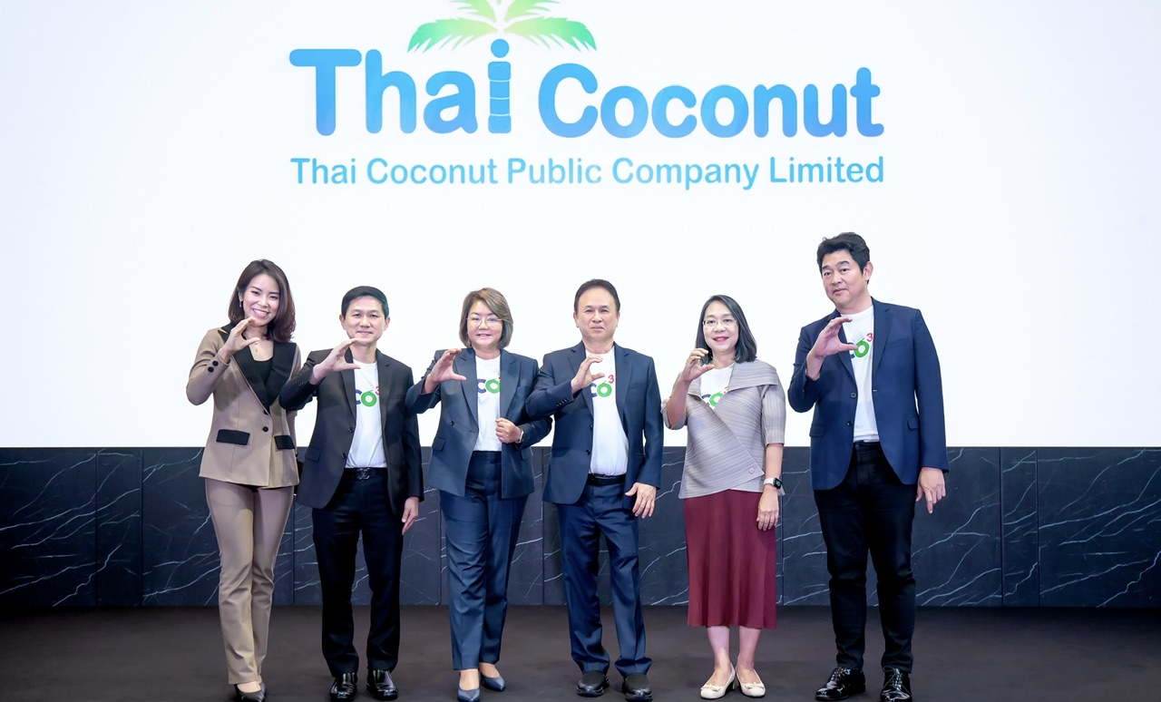 COCOCO เครื่องร้อนจัด โรดโชว์กรุงเทพฯ กระแสตอบรับดีเยี่ยม!!