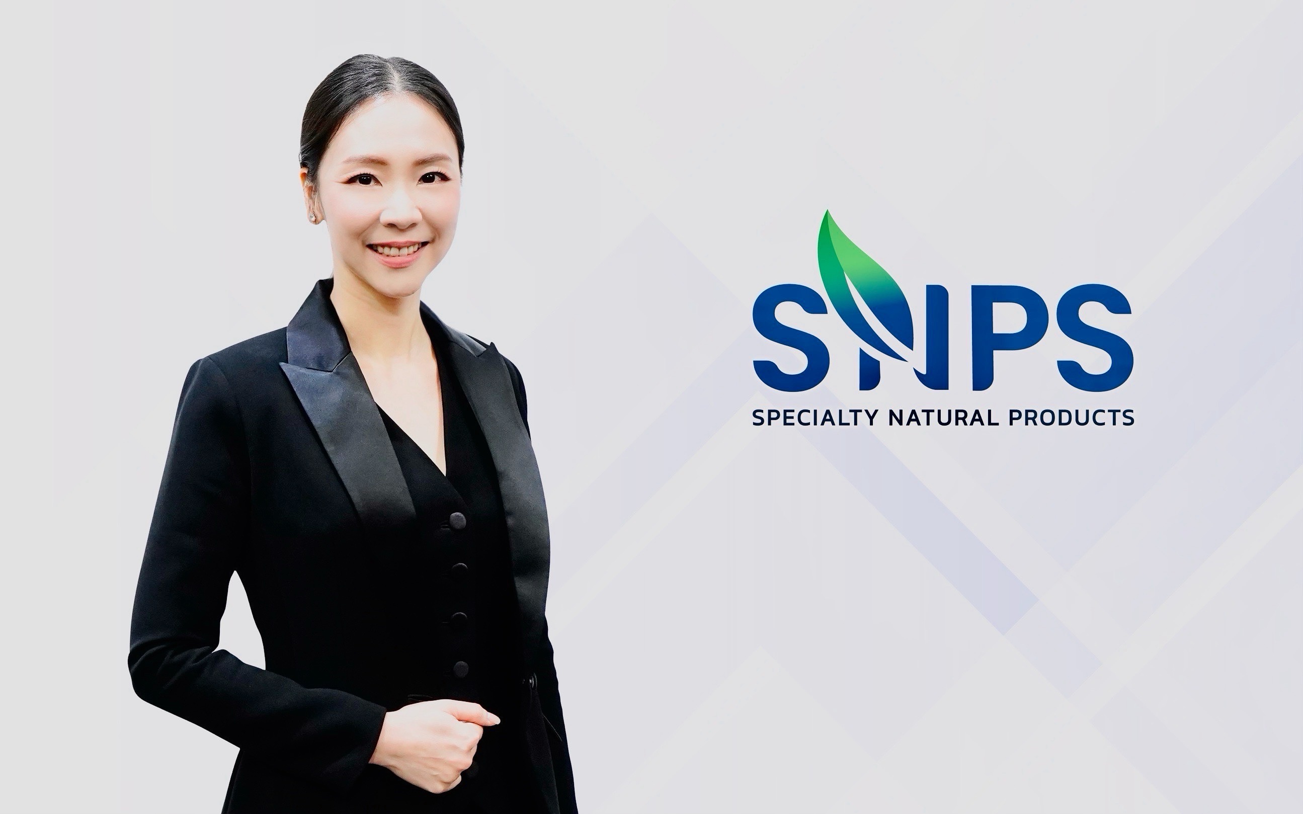 SNPS ครึ่งปีแรกแกร่ง รายได้ 259 ลบ. รักษา Net Margin ระดับ 17%เดินเกมรุกครึ่งปีหลัง ต่อยอดนวัตกรรม Longevity–Preventive Health