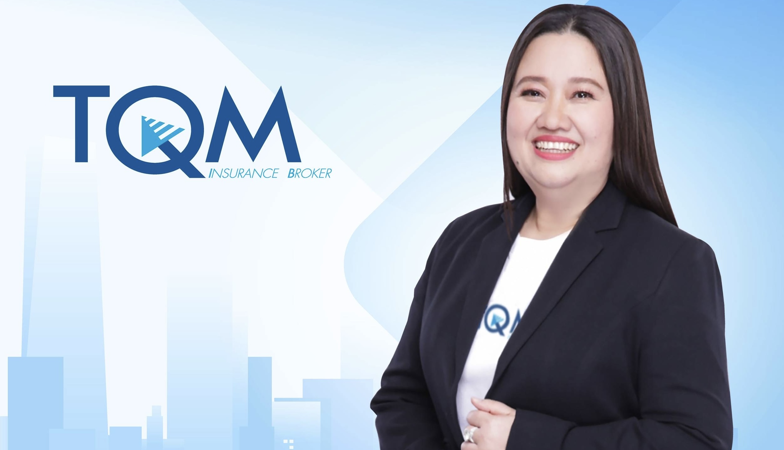 TQM ชูแผน “ประกันมนุษย์เงินเดือน” ต่อเนื่องปีที่ 8 รับวันแรงงานแห่งชาติ
