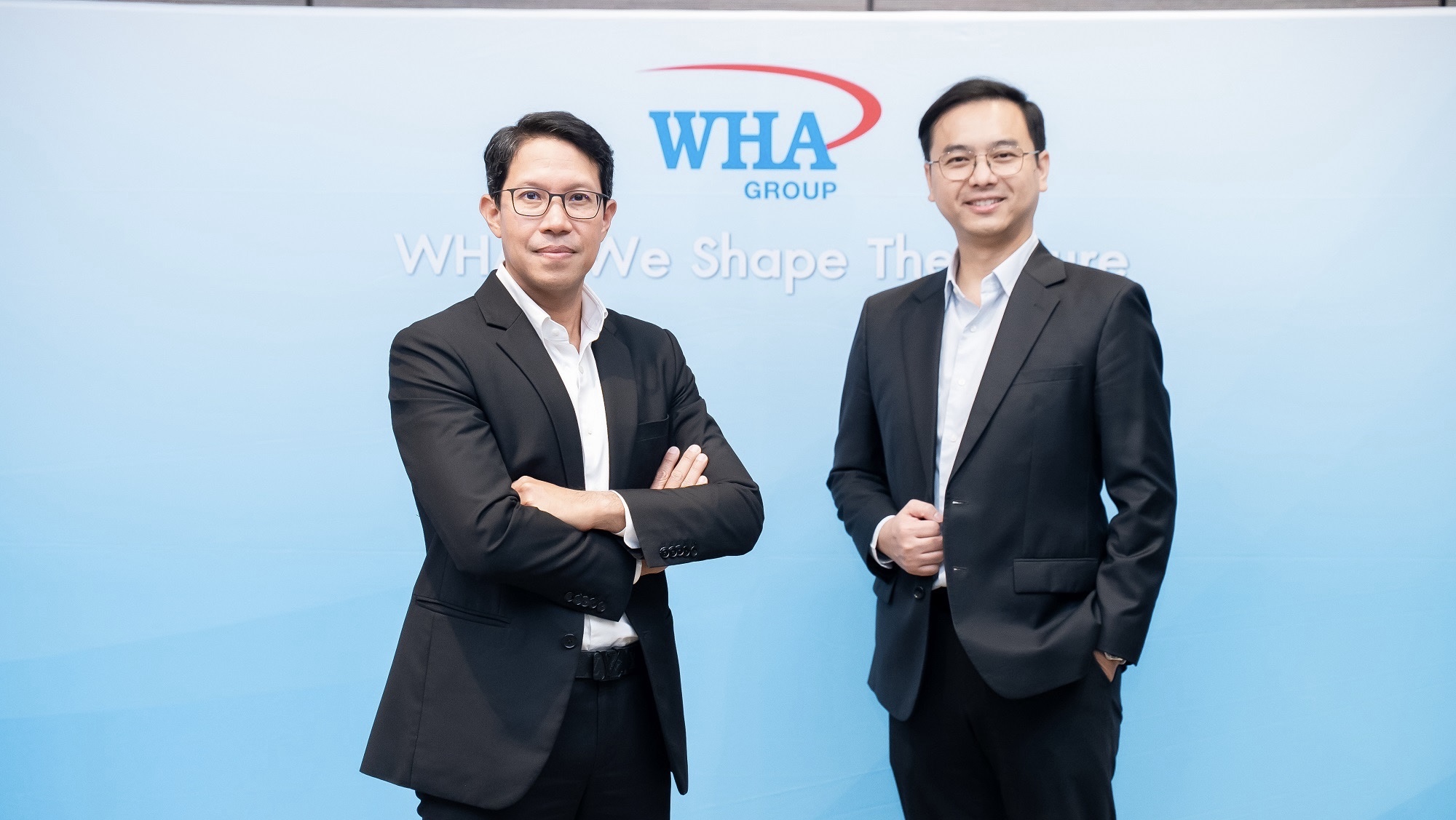 WHAUP เปิดเกมรุกรับอุตสาหกรรมแห่งอนาคตชู Reclamation Water และ Direct PPA รับดีมานด์น้ำ–ไฟ หนุน New S-Curve