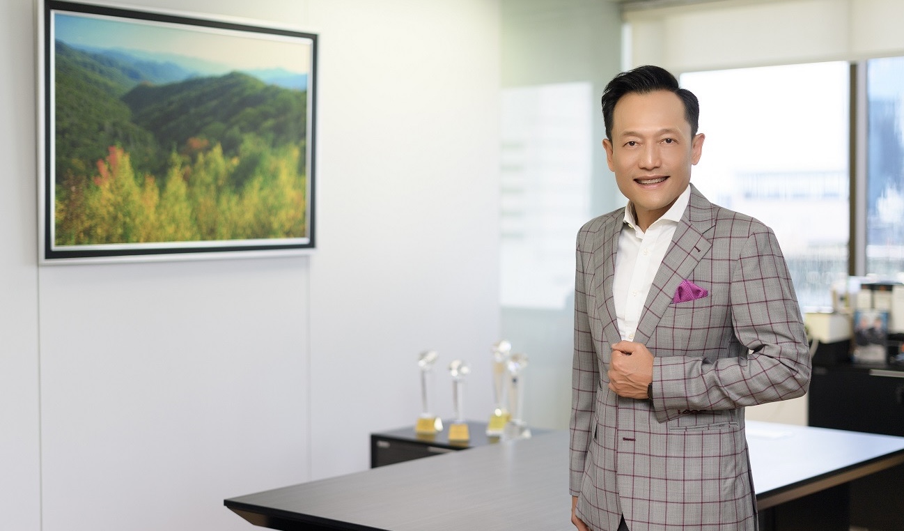 TQR สัญญาณดี! Q2/68 ประกันภัยต่อ Alternative โดดเด่นดึง AI พัฒนาผลิตภัณฑ์รูปแบบใหม่ ดันรายได้ปี 68 เติบโต 5-10% นิวไฮต่อเนื่อง