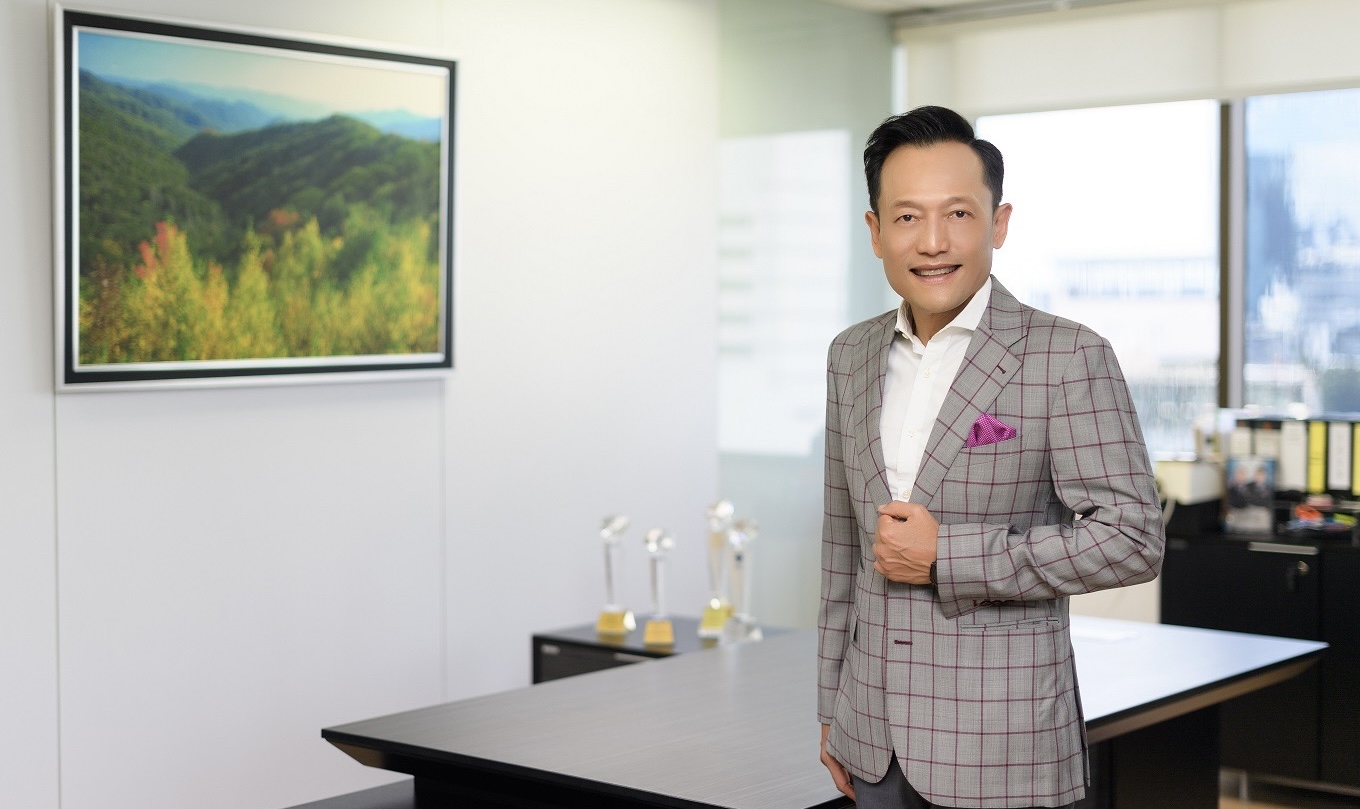 TQR เดินเกมรุก! ครึ่งปีหลังพัฒนาประกันภัยต่อ Alternative รับเทรนด์ประกันภัยต่อ A&H-Cyber-ESG มาแรงมั่นใจปี 68 รายได้เติบโต 5-10% นิวไฮต่อเนื่อง