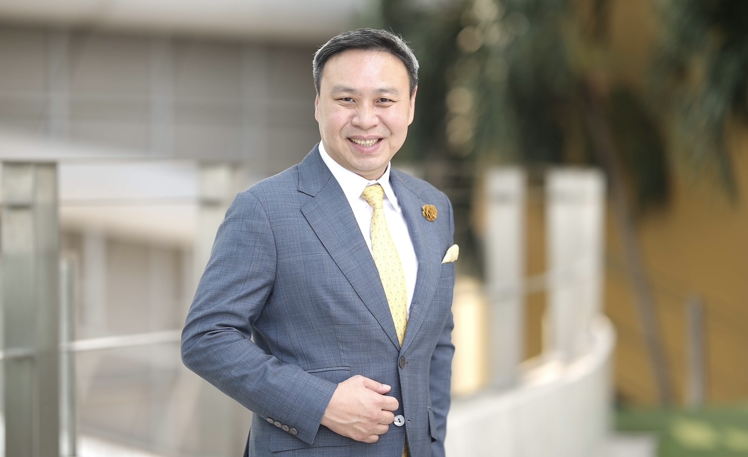 กรุงศรี ออโต้ ดัน ‘GO Auto Station’บุกตลาดรถมือสองออนไลน์ พร้อมสินเชื่อดิจิทัลครบวงจร