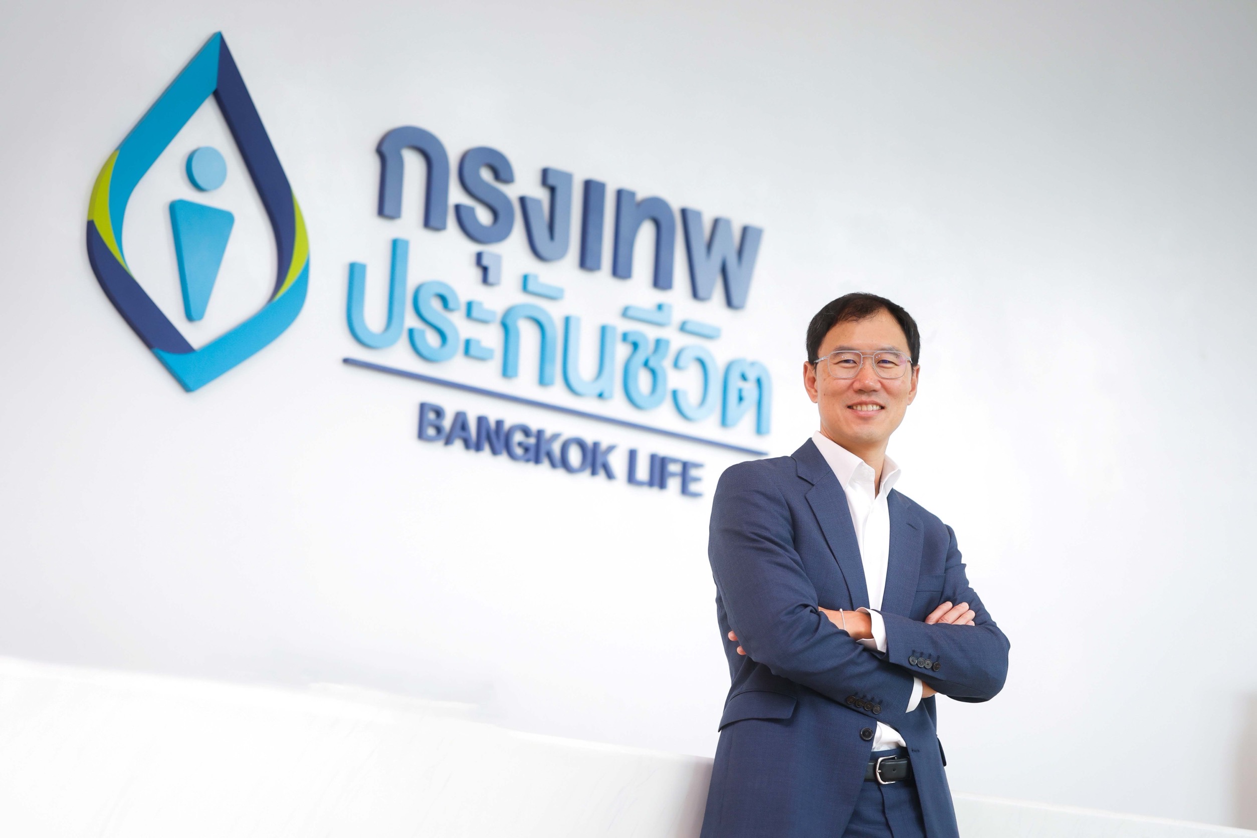 BLA เปลี่ยนมุมมองการเกษียณ ดึง “ความใส่ใจ สู่การใช้ชีวิตดี 4 ด้าน” เปิดตัว “บีแอลเอ เพนชั่น 888” ครั้งแรกกับประกันบำนาญที่มอบเงินก้อนแรก 30% ณ อายุ 60 ปี และ “บีแอลเอ เพนชั่น แอนด์ แคร์ 888” ประกันบำนาญที่มาพร้อมความคุ้มครอง 8 โรคร้ายแรง
