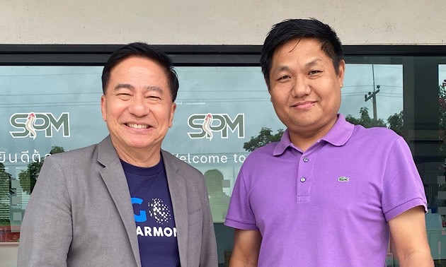 APM เยี่ยมชม SPM Farm หารือพร้อมให้คำปรึกษาเสริมศักยภาพธุรกิจTabebuya