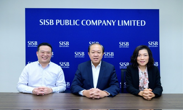 SISB เดินหน้าขยายสาขาโรงเรียน-เพิ่มศักยภาพรองรับนร.อย่างต่อเนื่อง