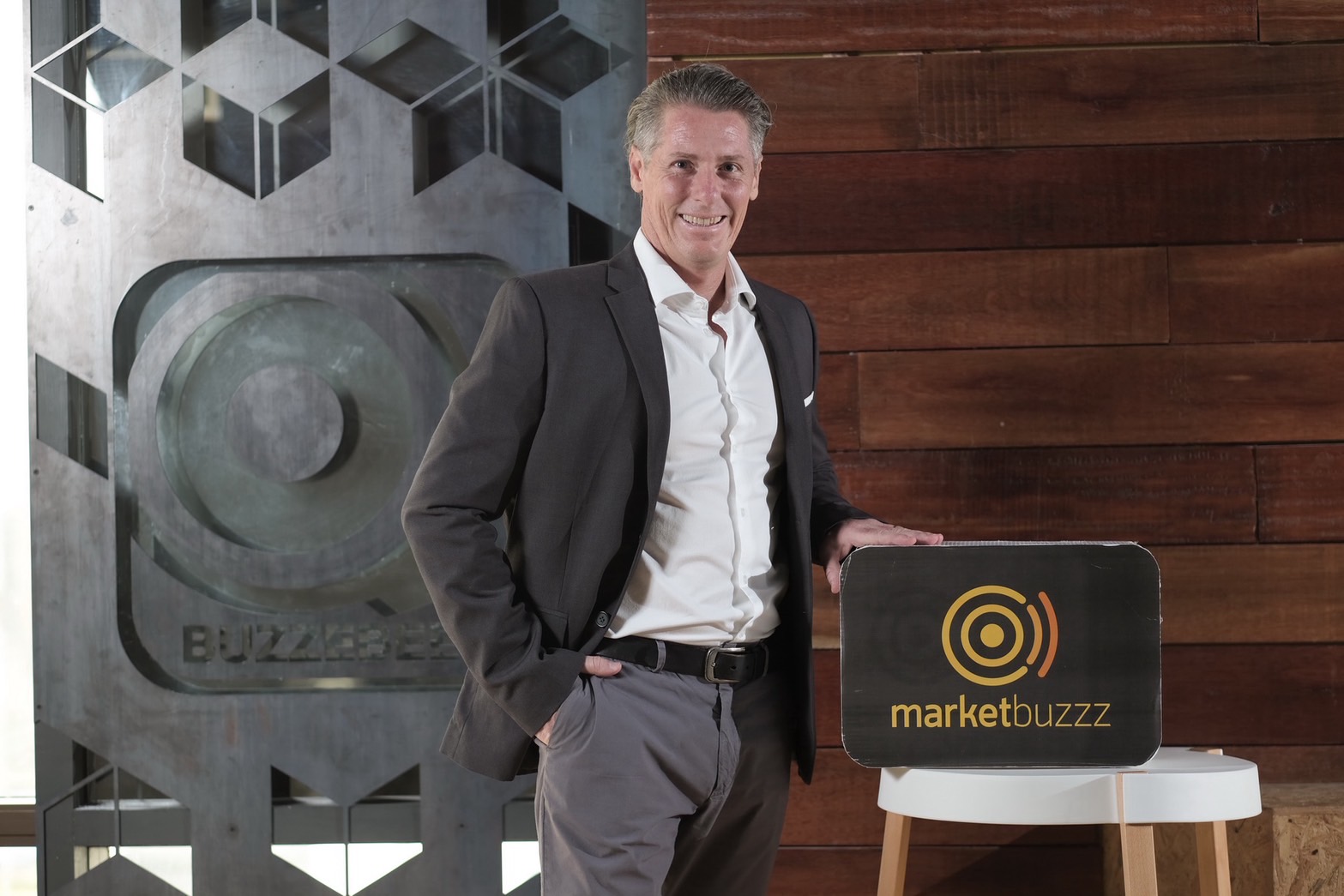 Marketbuzzz เปิดตัว BrandLive360 แพลตฟอร์มวิเคราะห์ ‘Brand ex<x>pression’ ด้วย AI รายแรกในอาเซียน พลิกโฉมการวัดผลสู่การสร้างแบรนด์ยุคใหม่