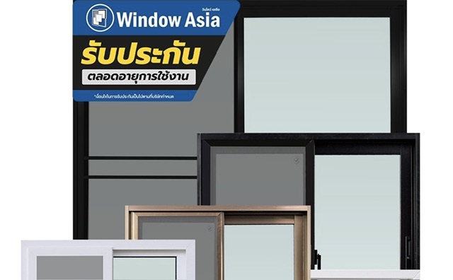 บมจ. วินโดว์ เอเชีย (WINDOW) เปิดจองซื้อวันแรกคึกคัก โดยเปิดจองหุ้นไอพีโอวันที่ 16-18 ต.ค. 2566 จำนวน 244.2 ล้านหุ้น ที่ราคาหุ้นละ 2.10 บาท