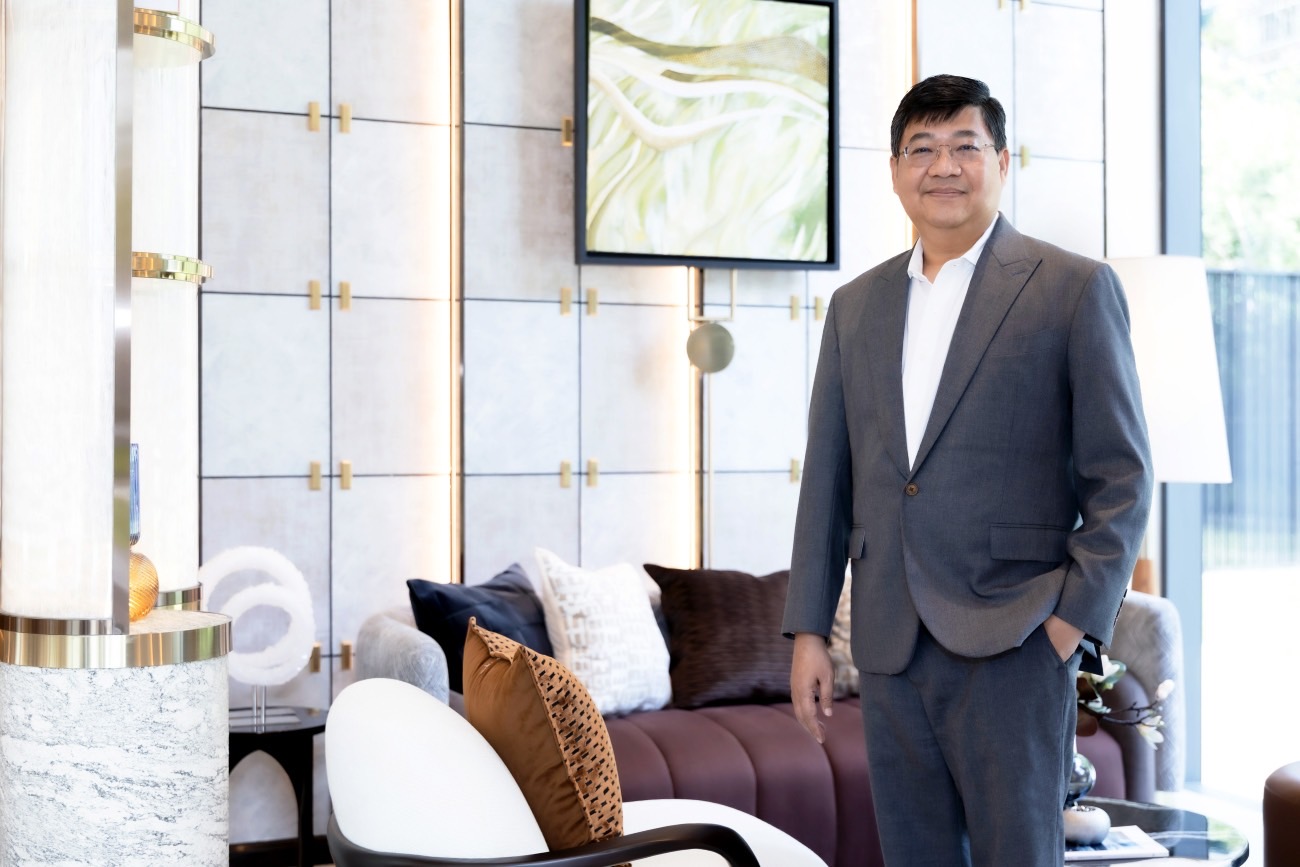 เอพี ไทยแลนด์ สรุปผลงาน 9 เดือนยอดขายสุทธิ (Net Presales) 36,900 ล้านบาท เดินหน้าตามแผนไตรมาส 4 เปิด 15 โครงการใหม่ มูลค่า 14,190 ล้านบาท
