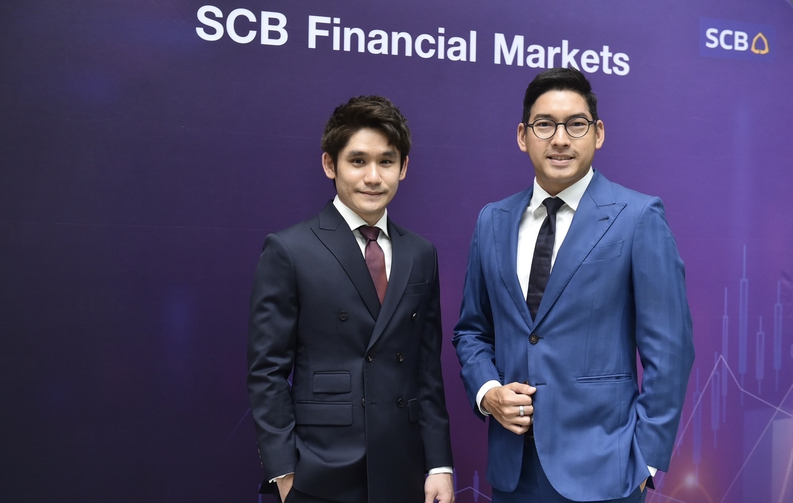 ไทยพาณิชย์ยกระดับ SCBFM มุ่งเป็นพันธมิตรเชิงกลยุทธ์ทางการเงินจัดเต็ม 5 ผลิตภัณฑ์หลัก เสริมศักยภาพลูกค้าธุรกิจ-นักลงทุนรับมือค่าเงินผันผวน