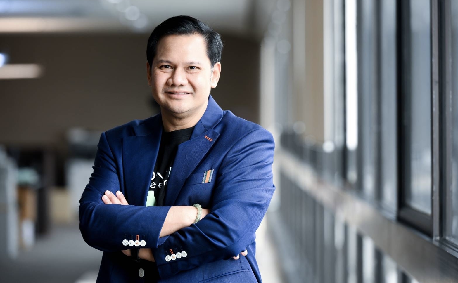กลับมาอีกครั้ง! KBTG Techtopia ปีสาม รวมตัวผู้เชี่ยวชาญชั้นนำกว่า80 คนจากทั่วโลกเพื่อตอบคำถาม เมื่อโลกใบเดิมไม่เหมือนเดิมอีกต่อไปคนและเทคจะร่วมมือกันอย่างไรเพื่อไปต่อ