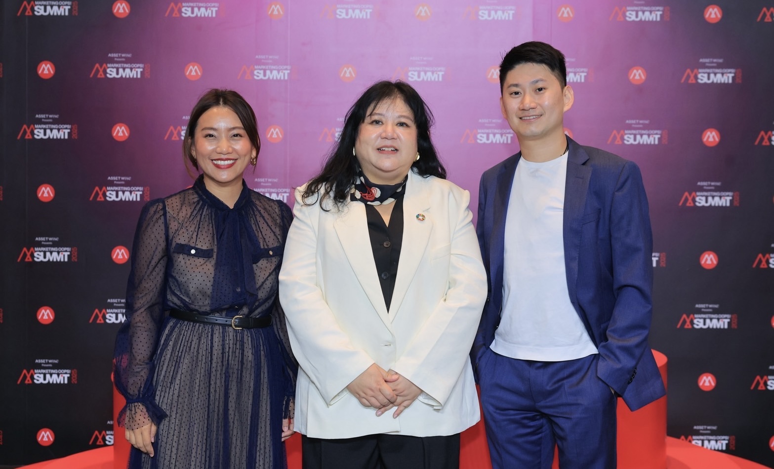 ยูนิลีเวอร์ เผยกลยุทธ์การวัดผลแบรนด์และประสิทธิภาพเพื่อความสำเร็จระยะยาวตอกย้ำความเป็นผู้นำด้านการตลาดแบบบูรณาการในอุตสาหกรรมFMCG