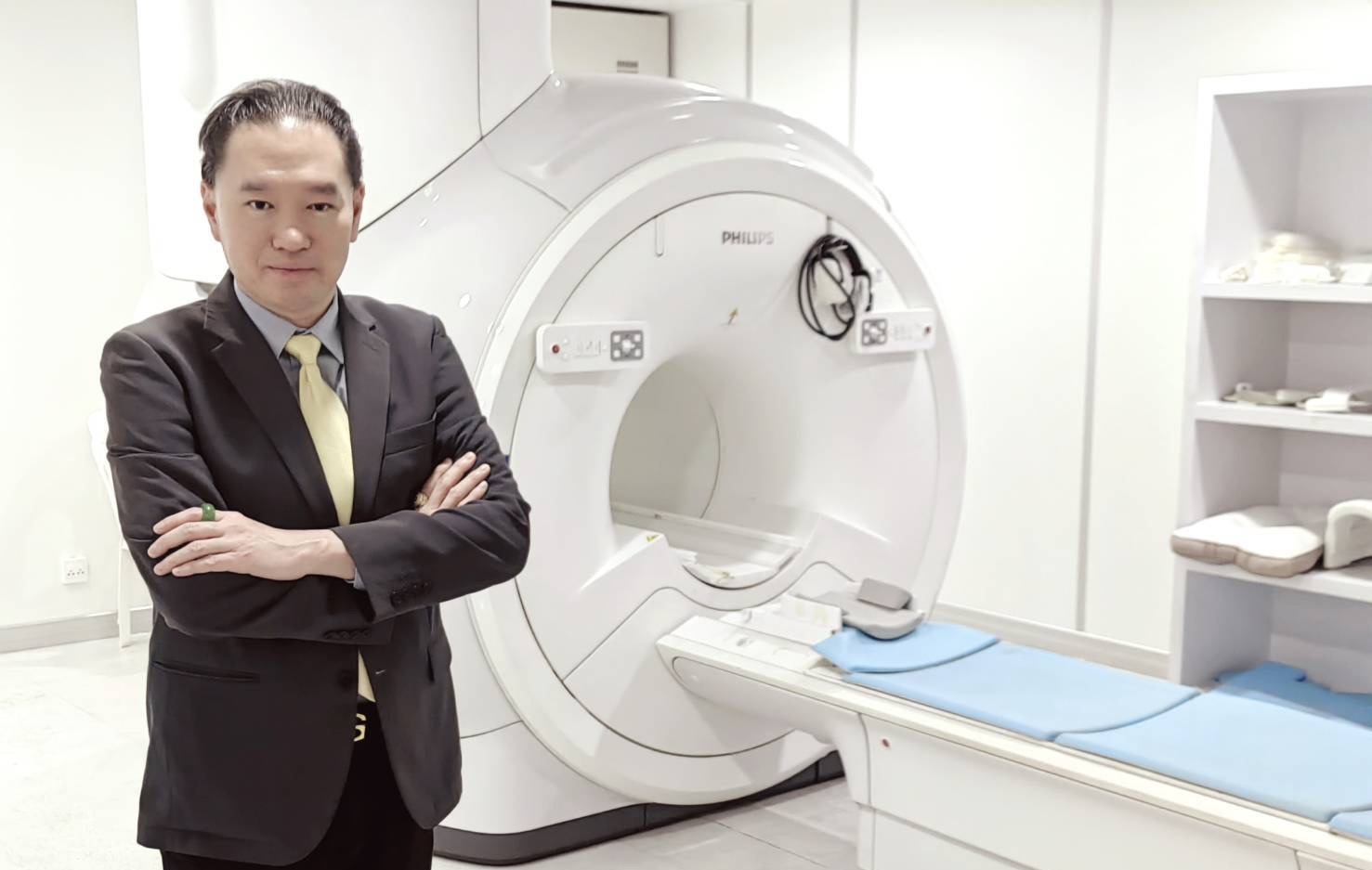 IMH ฤกษ์ดีเปิดศูนย์ MRI รพ. IMH สีลม หวังครองแชมป์เบอร์ 1 ย่านสีลม – สาทรเจาะกลุ่มลูกค้าประกัน ลุยเปิดบริการ 24 ชม. ราคาเริ่มต้น 6,999 บาท